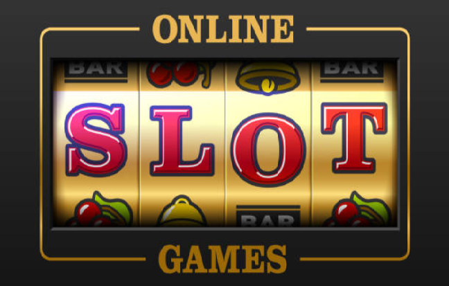 Rekomendasi Link Game Slot Online Gacor Hari ini Terpercaya Jackpot Terbesar